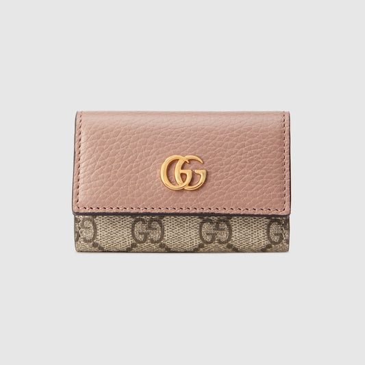 Gucci GG Key Ring