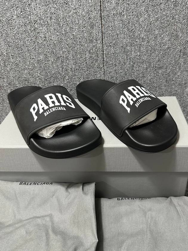 Luxury Balenciaga Trending 2025 slippers 250