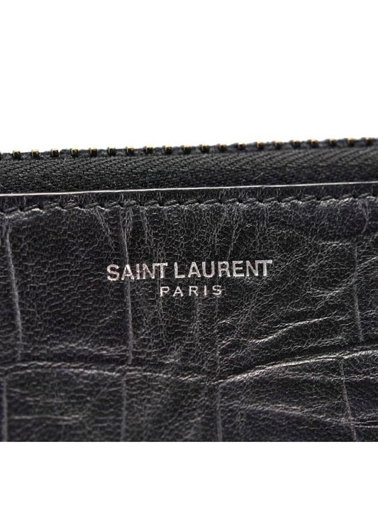 Luxury Saint Laurent Trending 2025 women 440945 clutch