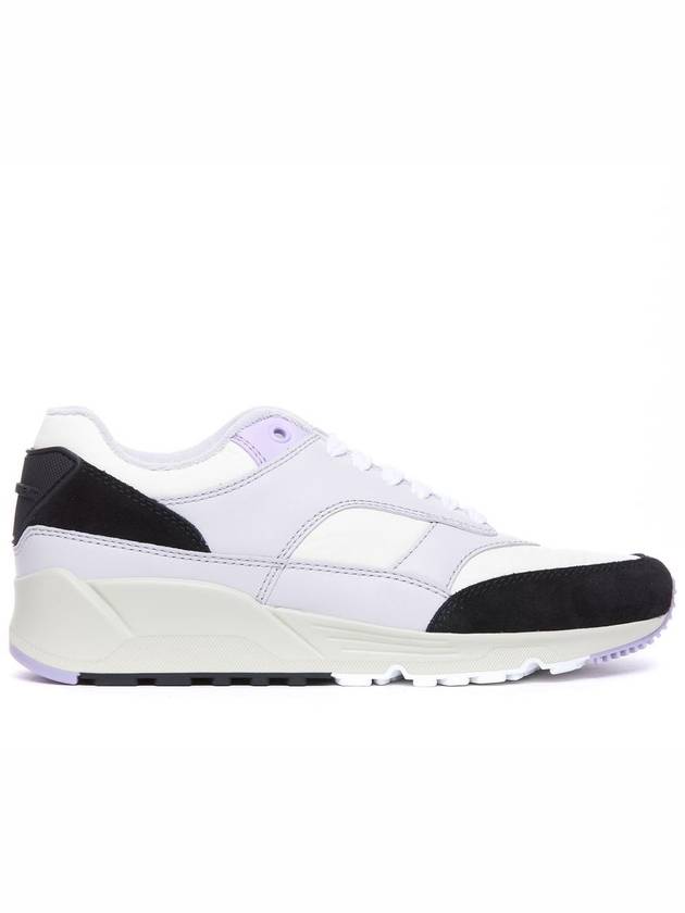 Luxury Saint Laurent Trending 2025 Bump Low Top Sneakers Air Grey