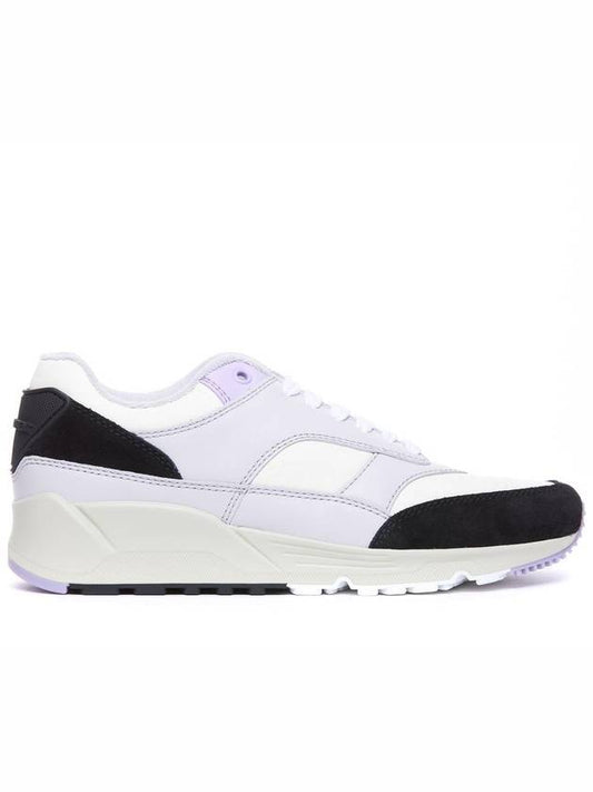 Luxury Saint Laurent Trending 2025 Bump Low Top Sneakers Air Grey