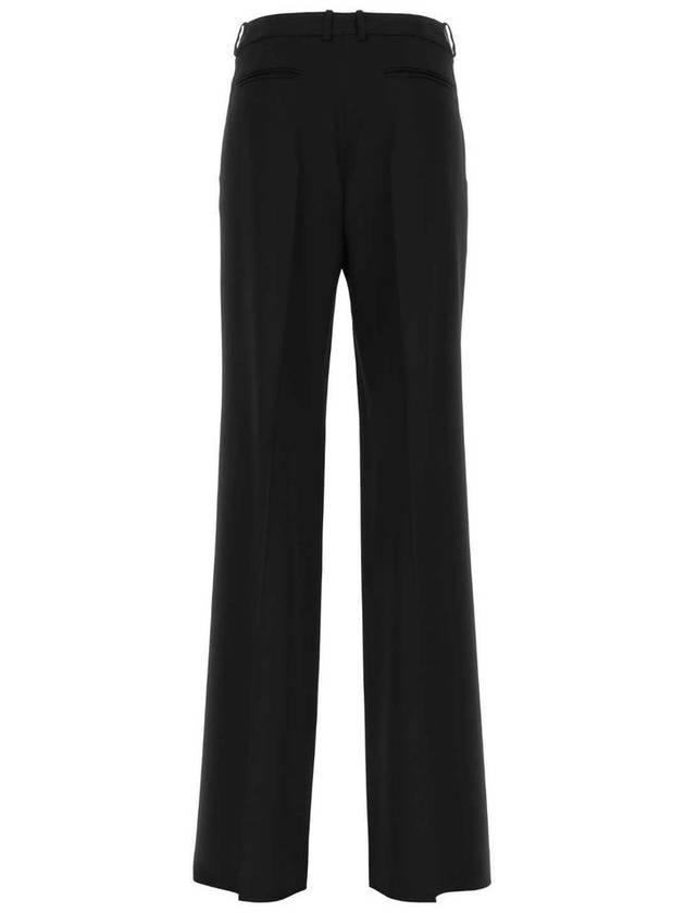 Luxury Saint Laurent Trending 2025 Pantalone 732288Y512W 1000 B0440015765