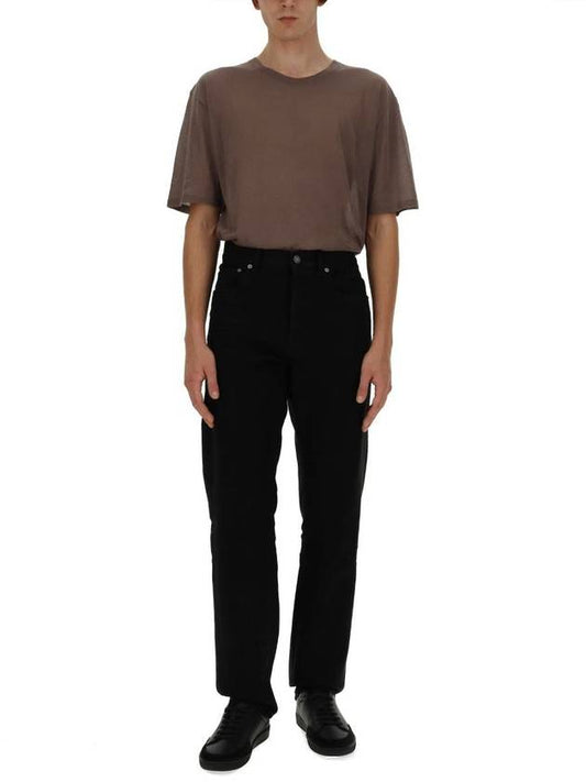 Luxury Saint Laurent Trending 2025 Luxury Saint Laurent Trending 2025 Loose Fit T-Shirt