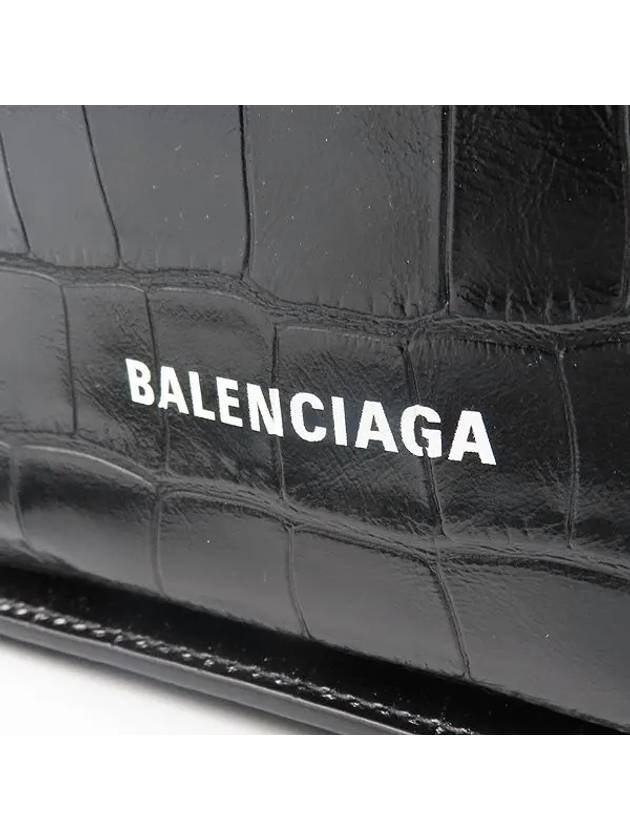 Luxury Balenciaga Trending 2025 659920 shoulder bag