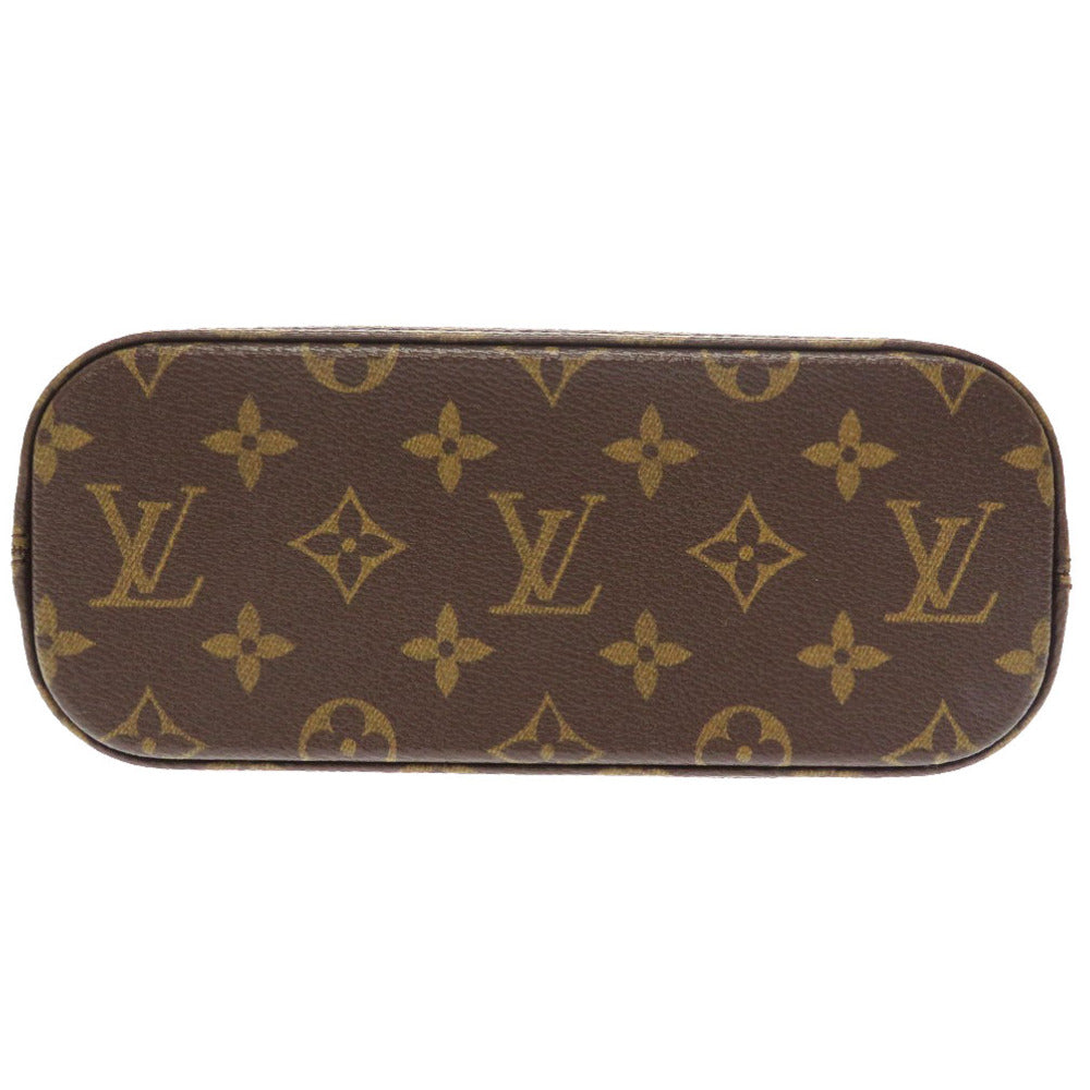 LOUIS VUITTON Handbag M51173 Monogram canvas Brown Handbag Monogram panda Vavan PM Takashi Murakami Limited Women