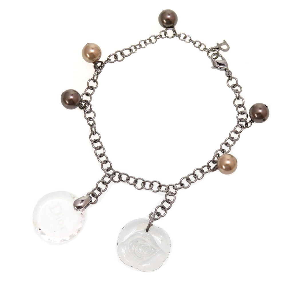 Dior bracelet metal Cancer metallic Women