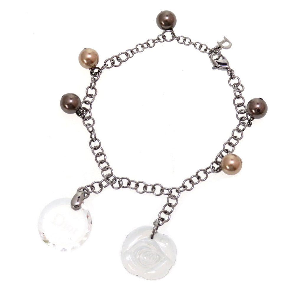 Dior bracelet metal Cancer metallic Women