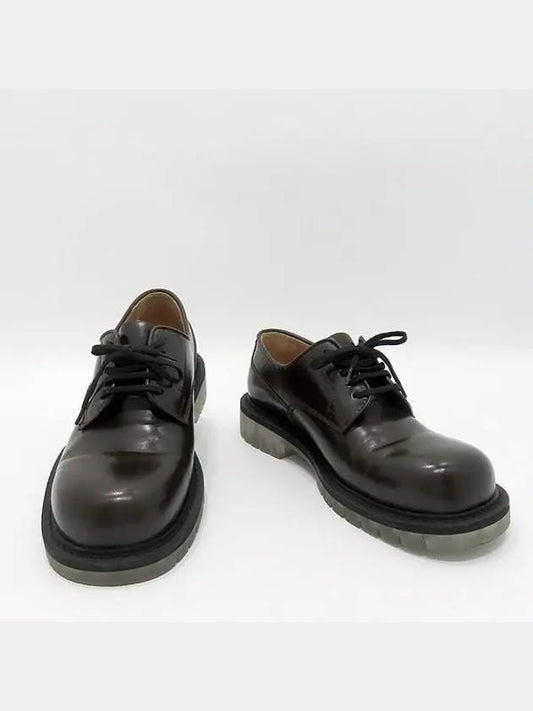 Luxury Bottega Veneta Smith Market 631313 Shoes Men s