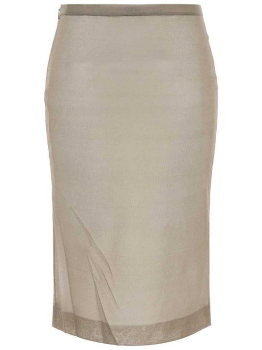 Luxury Saint Laurent Trending 2025 Luxury Saint Laurent Trending 2025 Skirts