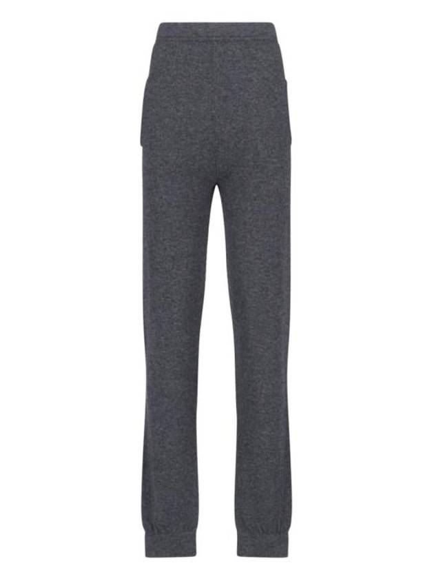 Luxury Saint Laurent Trending 2025 short pants 765442 YALL21500 GRAY