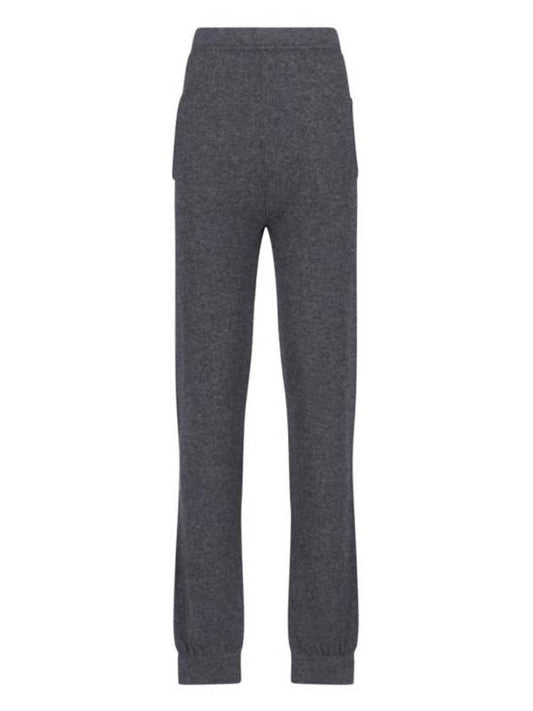 Luxury Saint Laurent Trending 2025 short pants 765442 YALL21500 GRAY