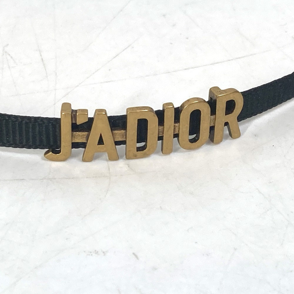Dior Necklace metal gold Accessories J'ADIOR Women