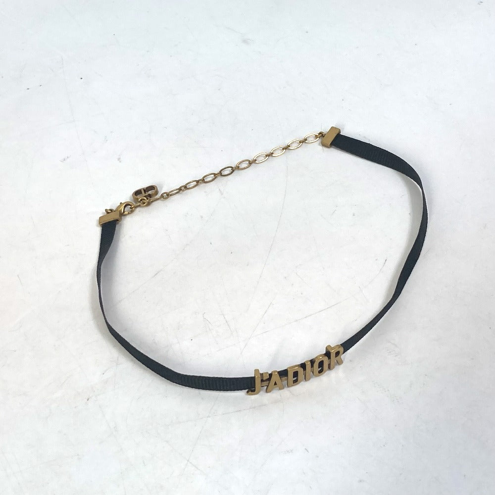 Dior Necklace metal gold Accessories J'ADIOR Women
