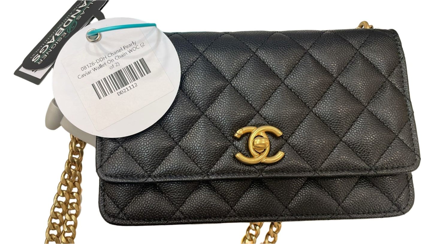 CHANEL WOC
