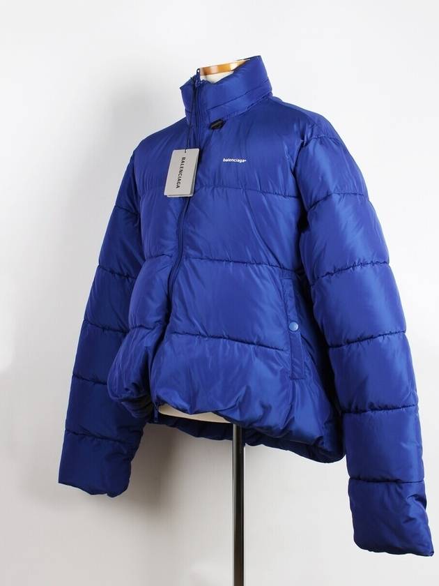 Luxury Balenciaga Trending 2025 C curl padding 46
