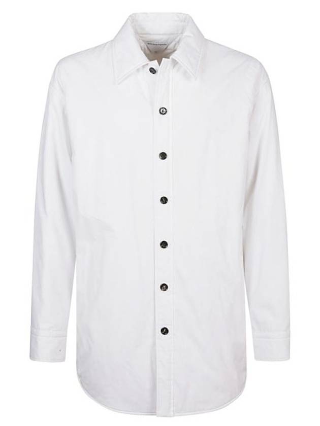 Luxury Bottega Veneta Jacket 778655 V1LE09000