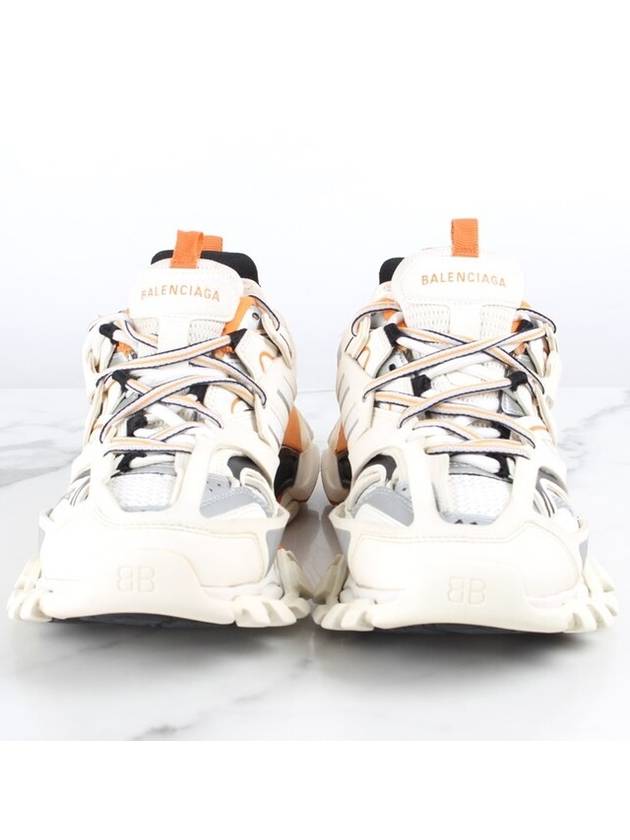 Luxury Balenciaga Trending 2025 track shoes whiteju 41 260