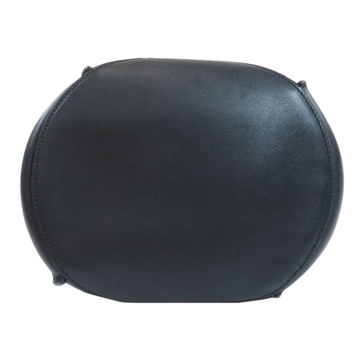 CELINE Shoulder Bag Calfskin black Big Bag Bucket Women
