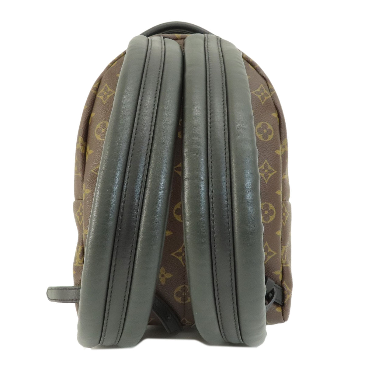 LOUIS VUITTON Backpack M44871 Monogram canvas Brown Palm Springs Monogram Women