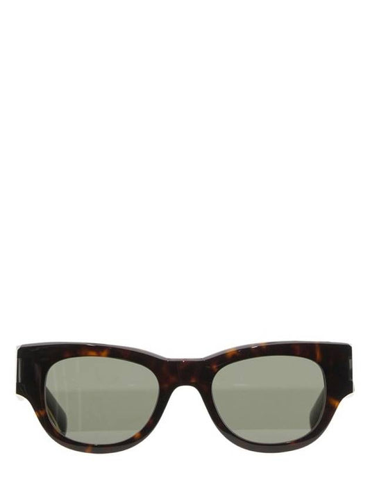 Luxury Saint Laurent Trending 2025 23 ss EYEGLASS SL 596 Dune 736433Y99562338 B0040299989