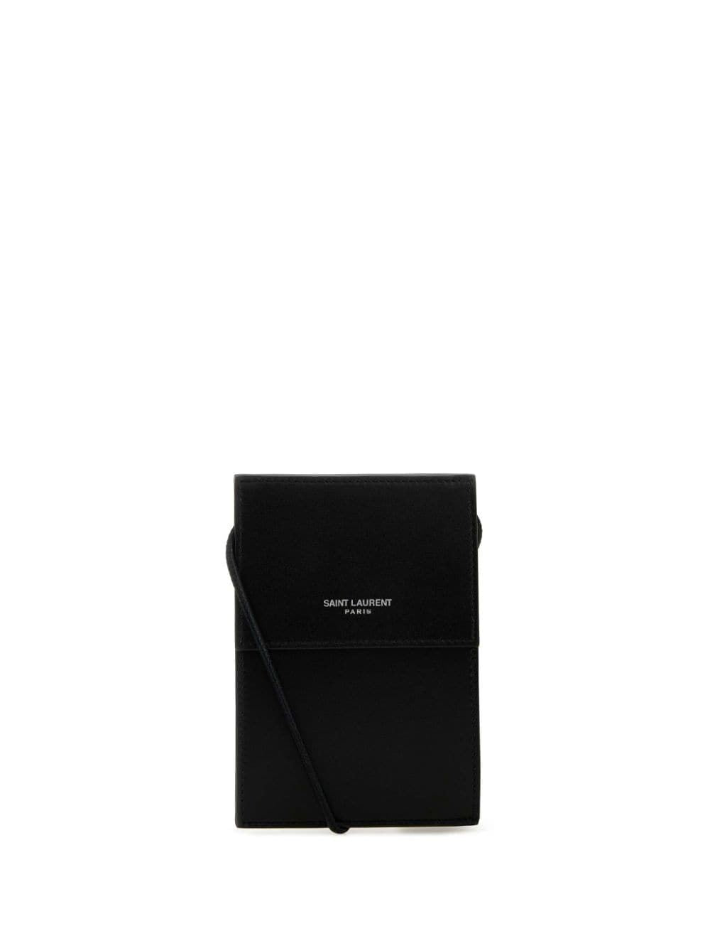 Luxury Saint Laurent Trending 2025 Men's Ysl Mbag Soho in Black | 8027280U90E
