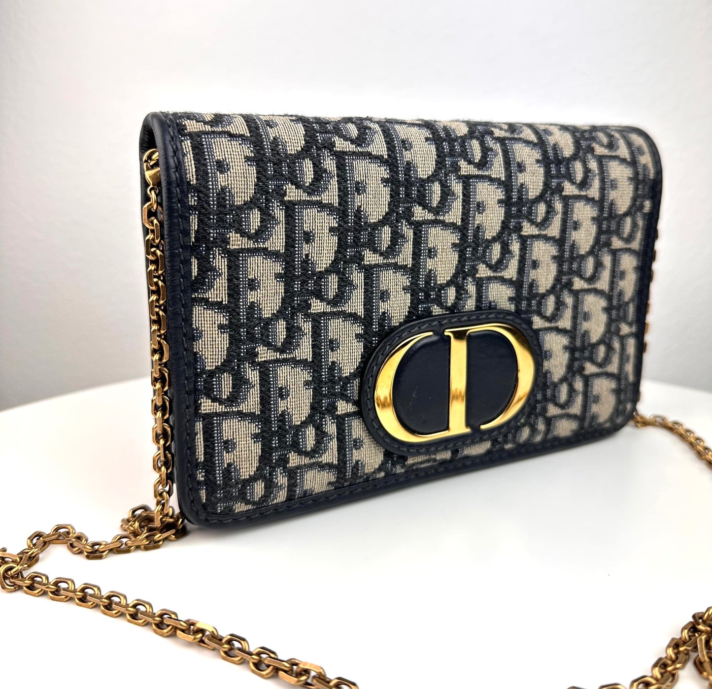 Dior 2-in-1 30 Montaigne pouch