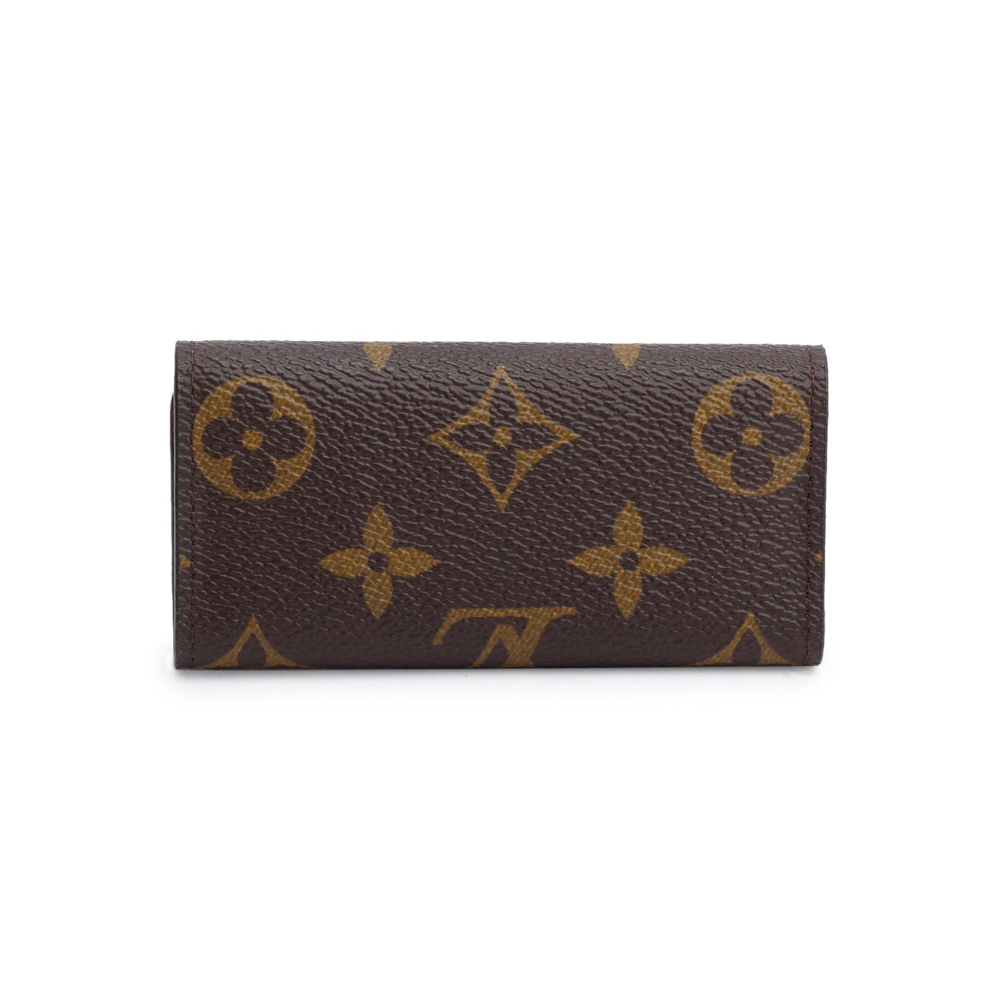 Louis Vuitton Monogram 4 Key Holder