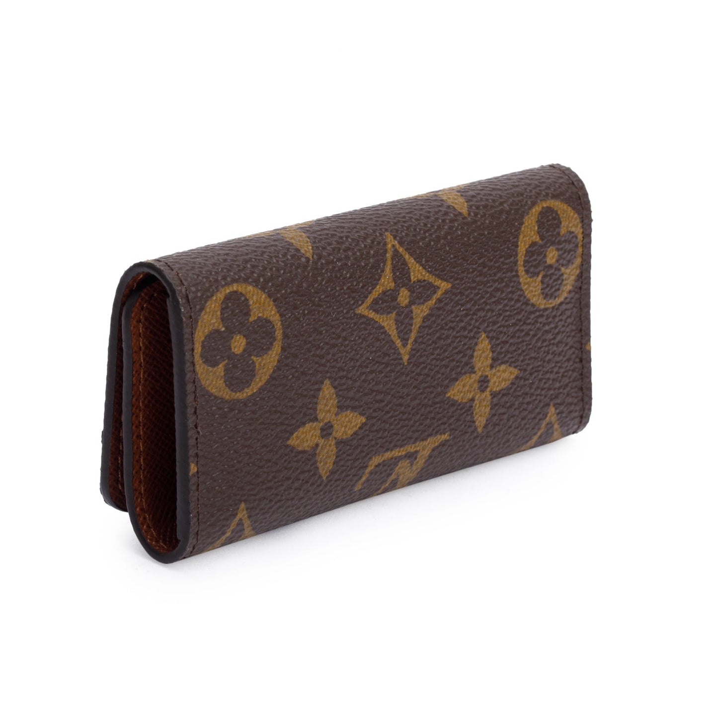 Louis Vuitton Monogram 4 Key Holder