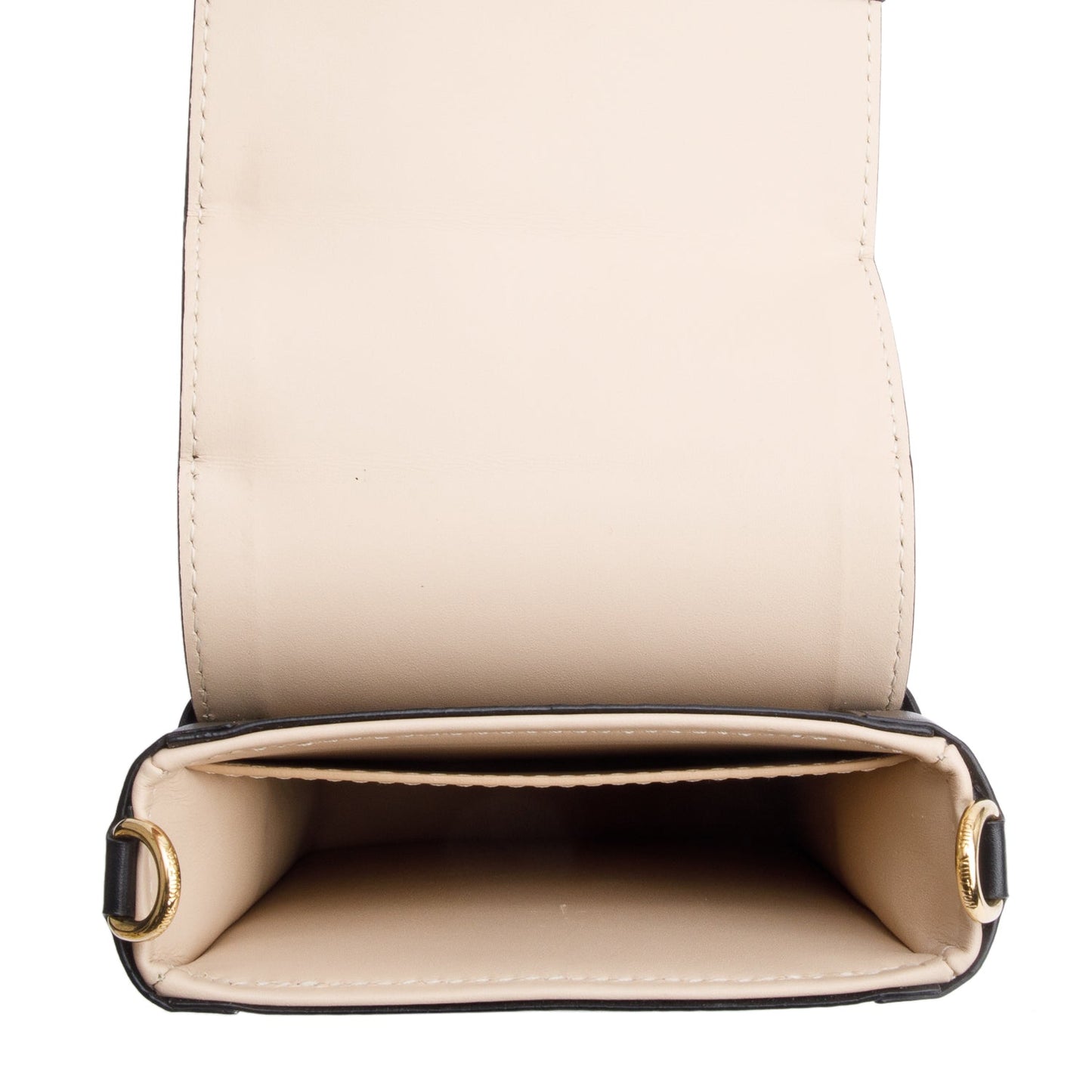 Louis Vuitton Monogram Pochette Trunk Verticale
