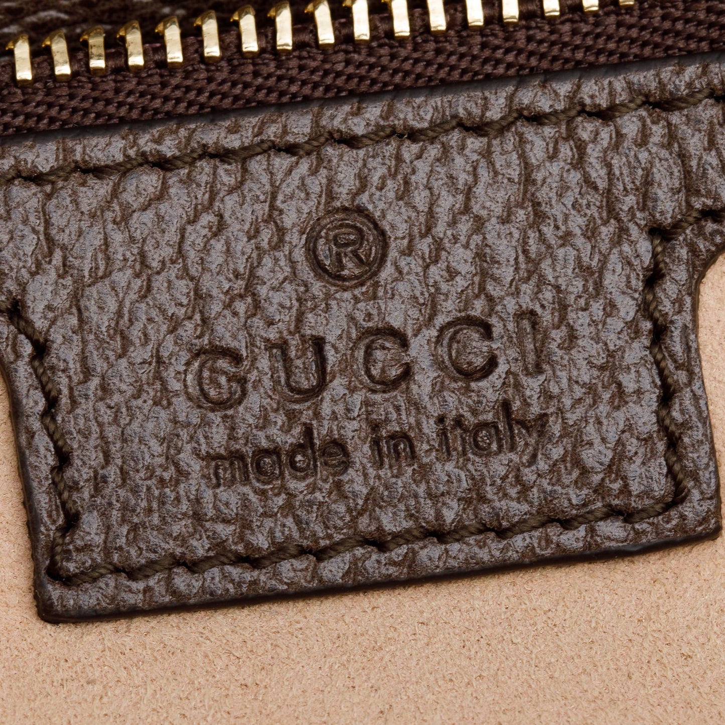Gucci GG Supreme Web Ophidia GG Medium Tote