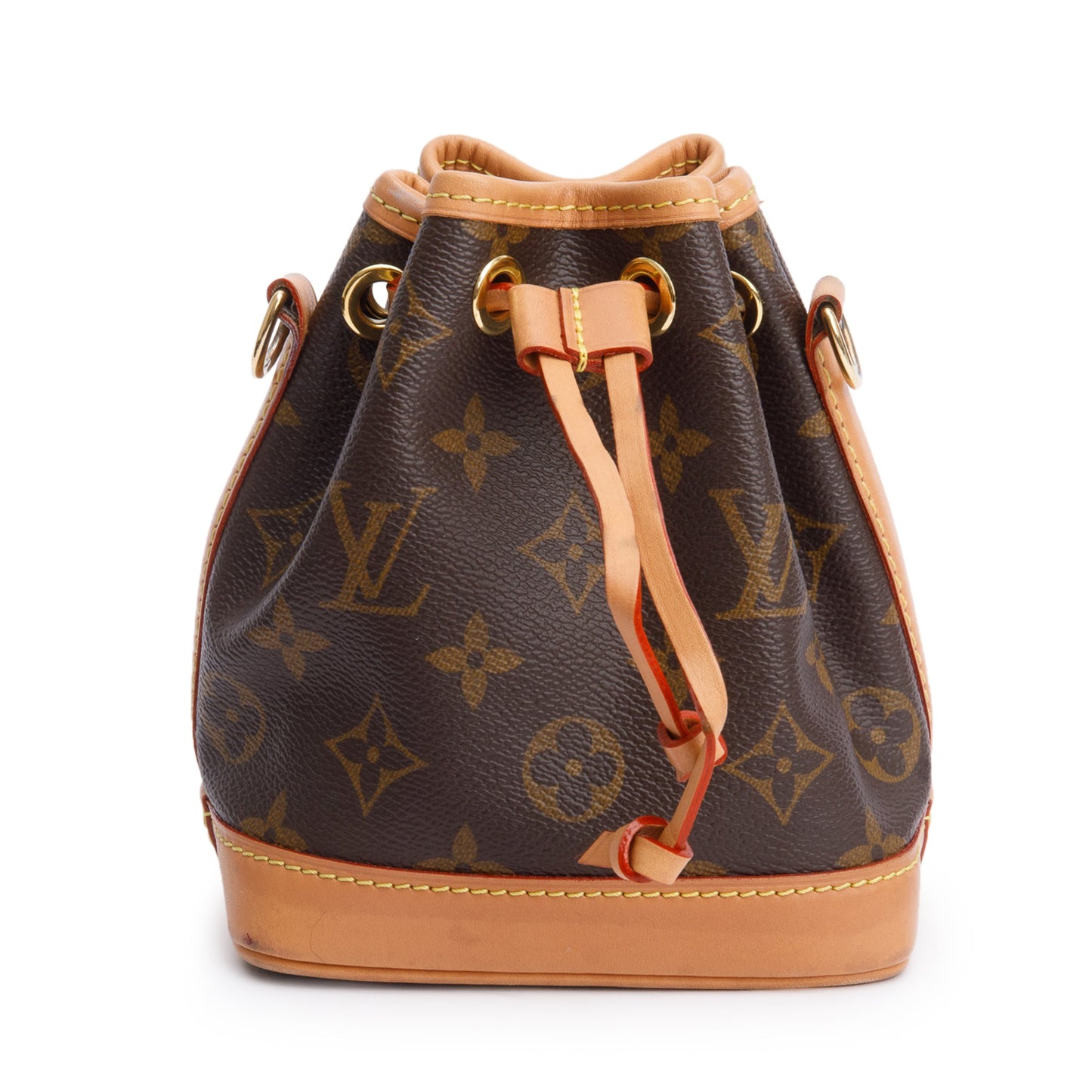 Louis Vuitton Monogram Nano Noe