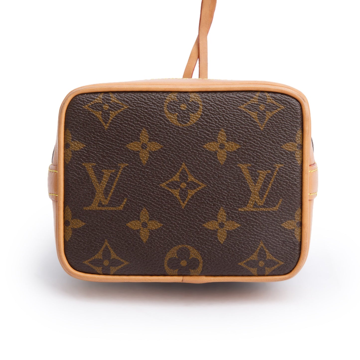 Louis Vuitton Monogram Nano Noe