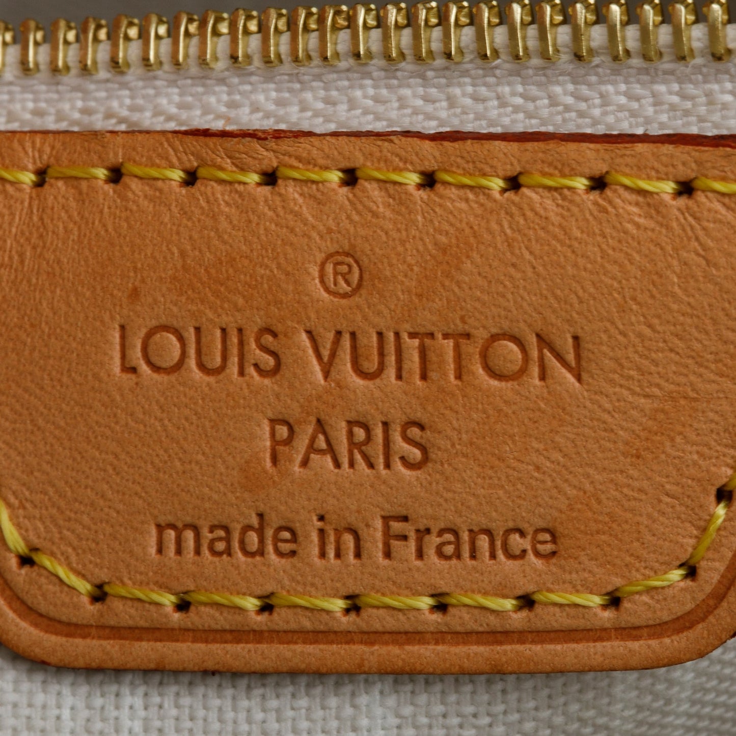 Louis Vuitton Neutral Monogram Giant 'By The Pool' Neverfull MM
