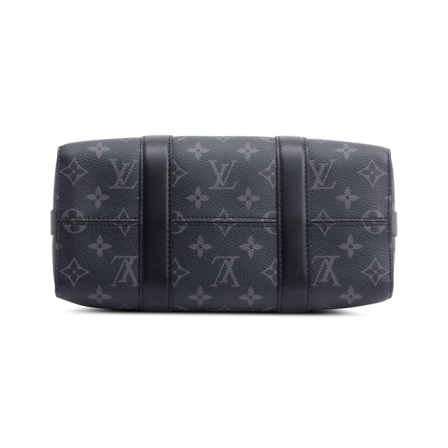 Louis Vuitton Monogram Eclipse City Keepall