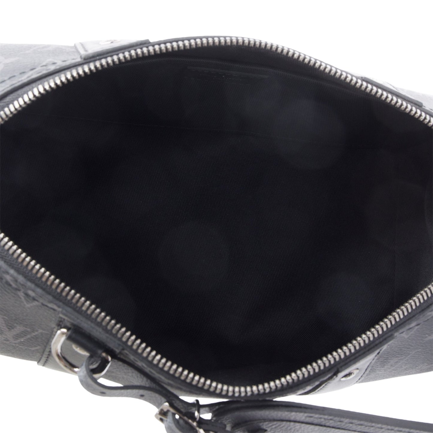 Louis Vuitton Monogram Eclipse City Keepall