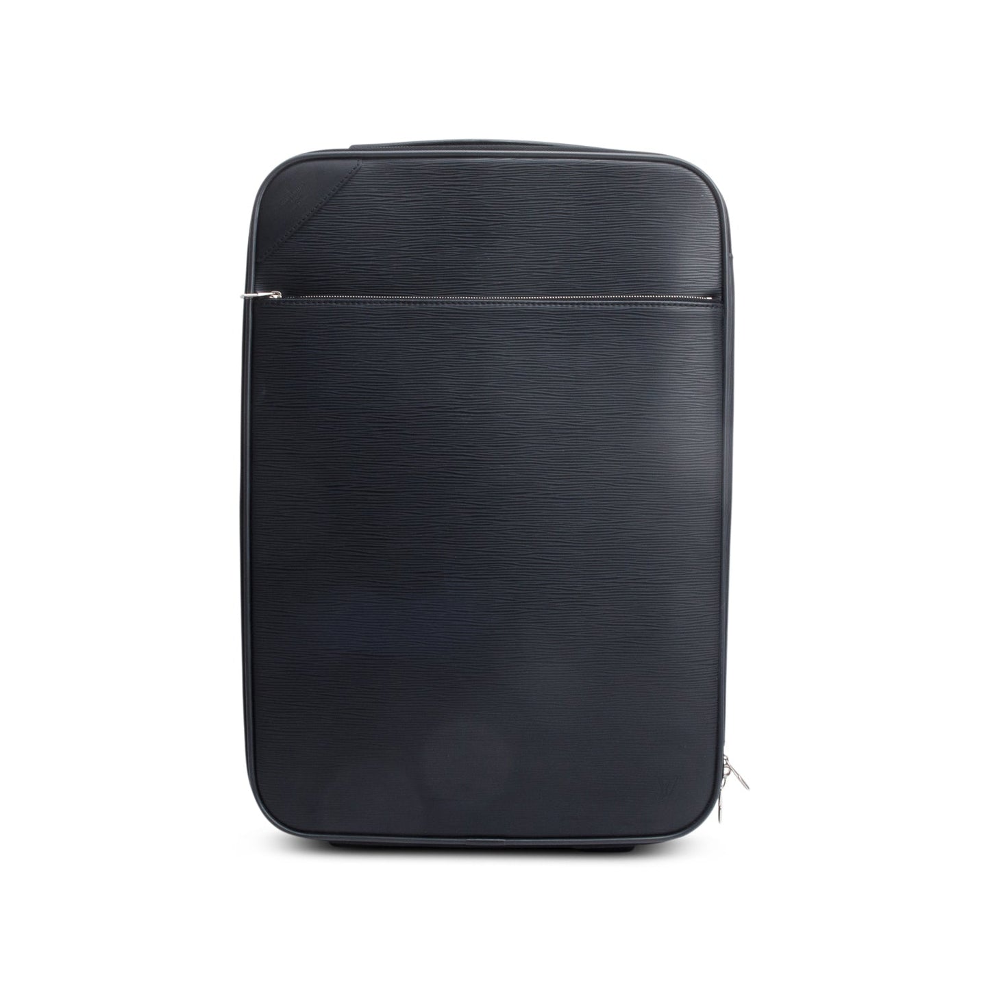 Louis Vuitton Black Epi Leather Pegase 50