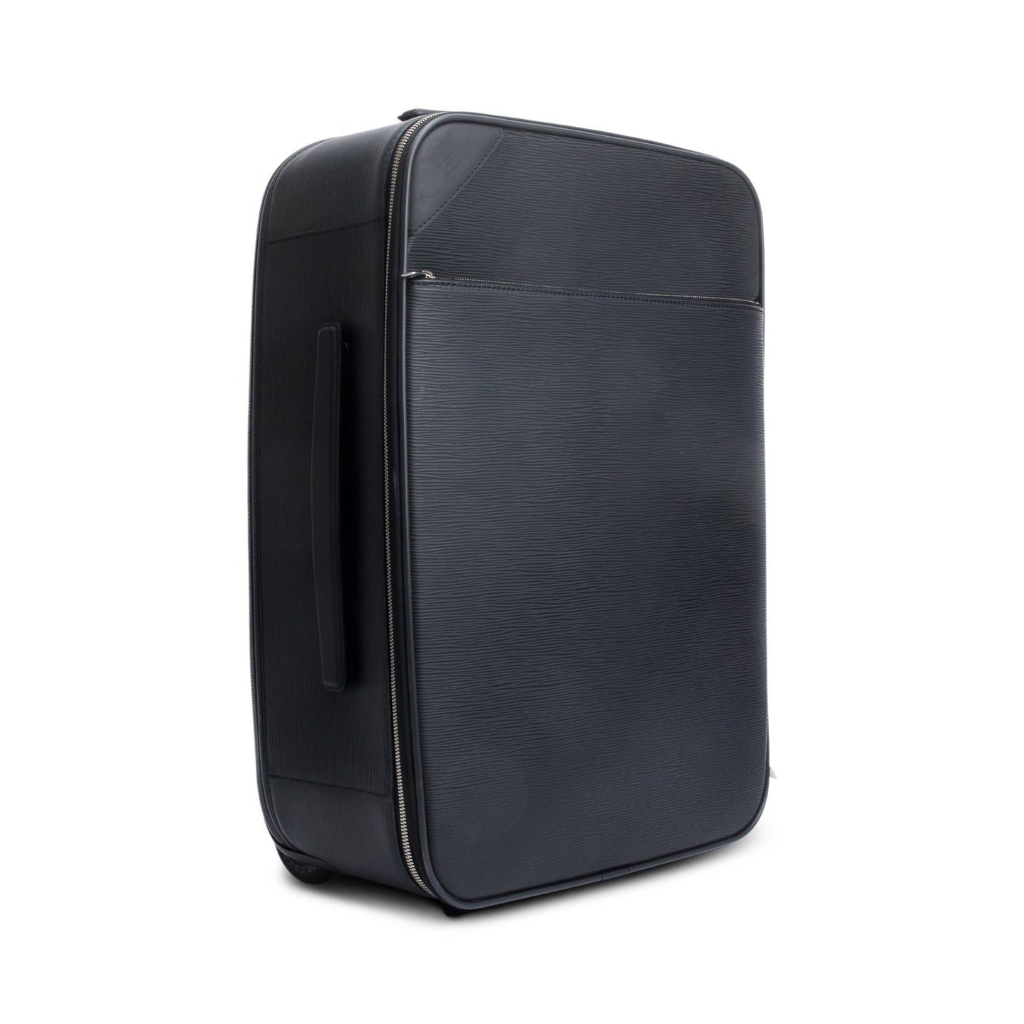 Louis Vuitton Black Epi Leather Pegase 50