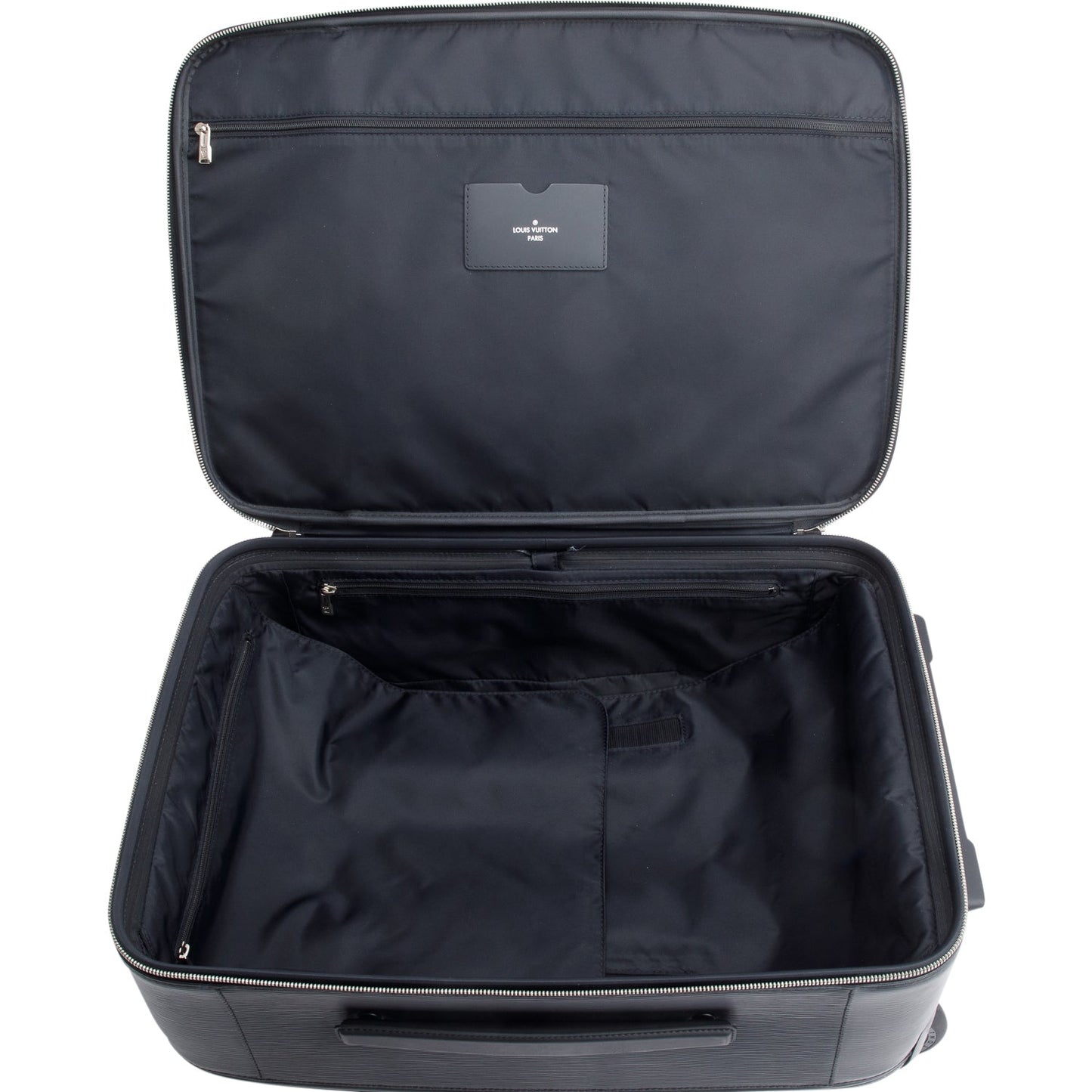 Louis Vuitton Black Epi Leather Pegase 50