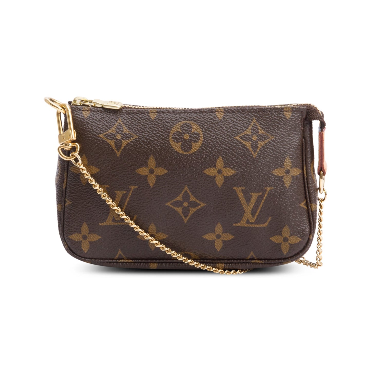 Louis Vuitton Monogram Mini Pochette Accessories