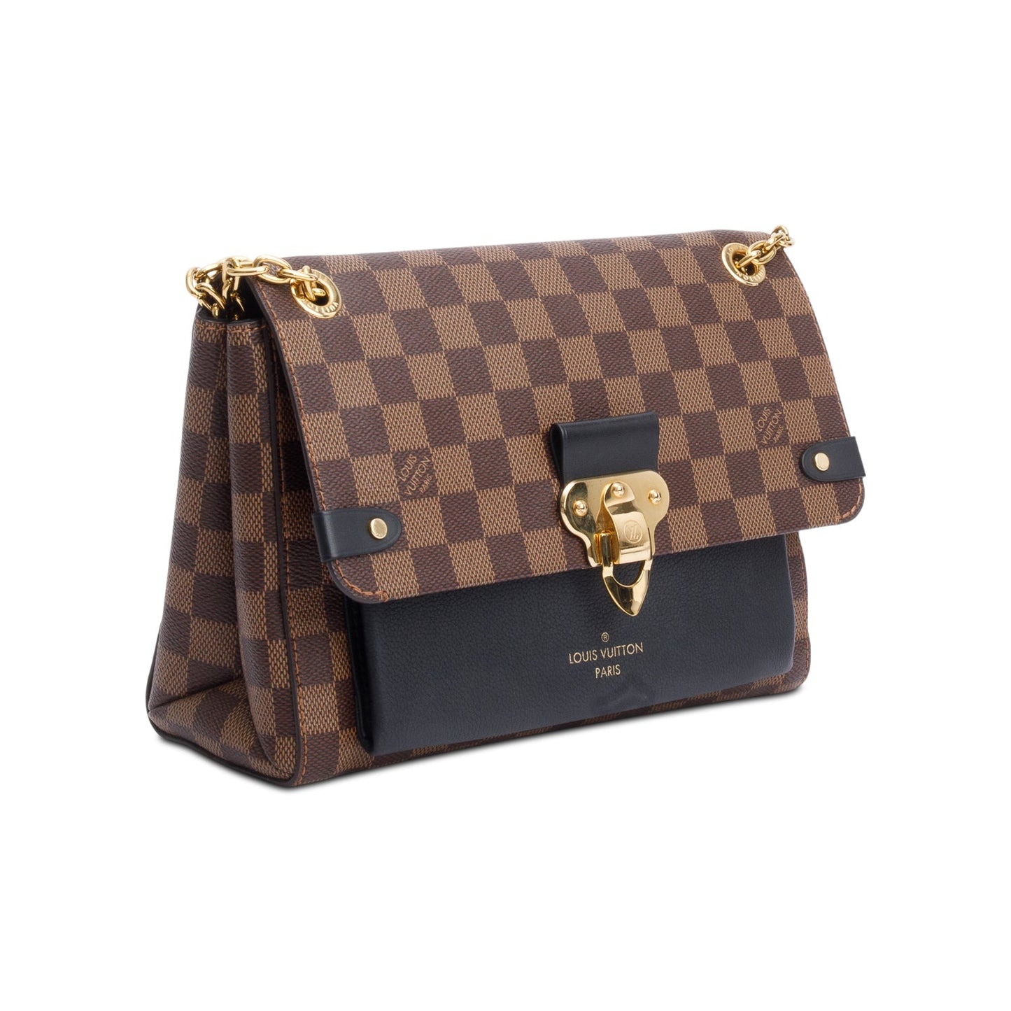 Louis Vuitton Damier Ebene Vavin PM