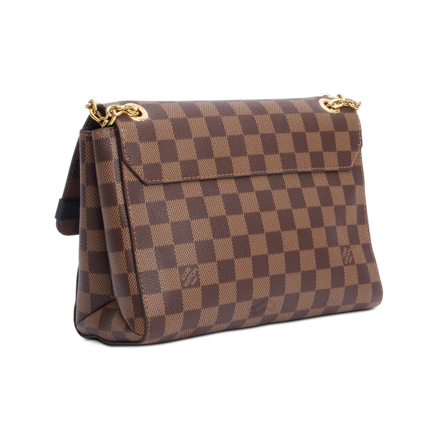 Louis Vuitton Damier Ebene Vavin PM