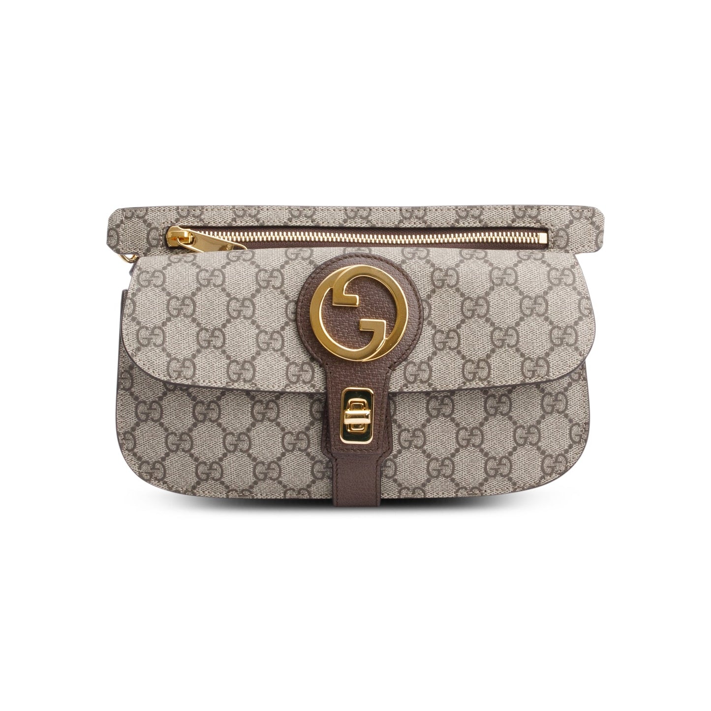 Gucci GG Supreme Blondie Belt Bag