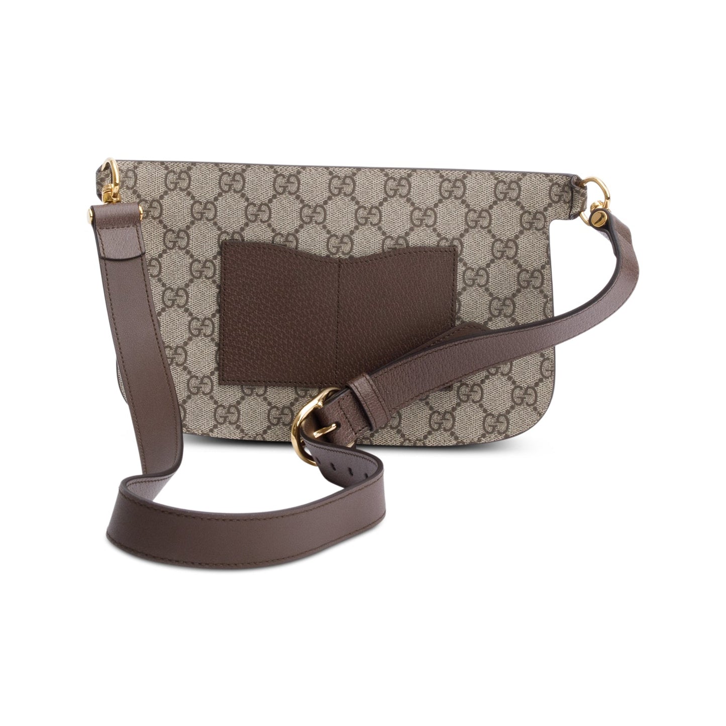 Gucci GG Supreme Blondie Belt Bag