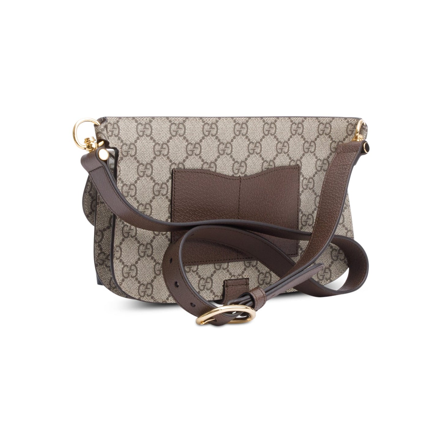 Gucci GG Supreme Blondie Belt Bag