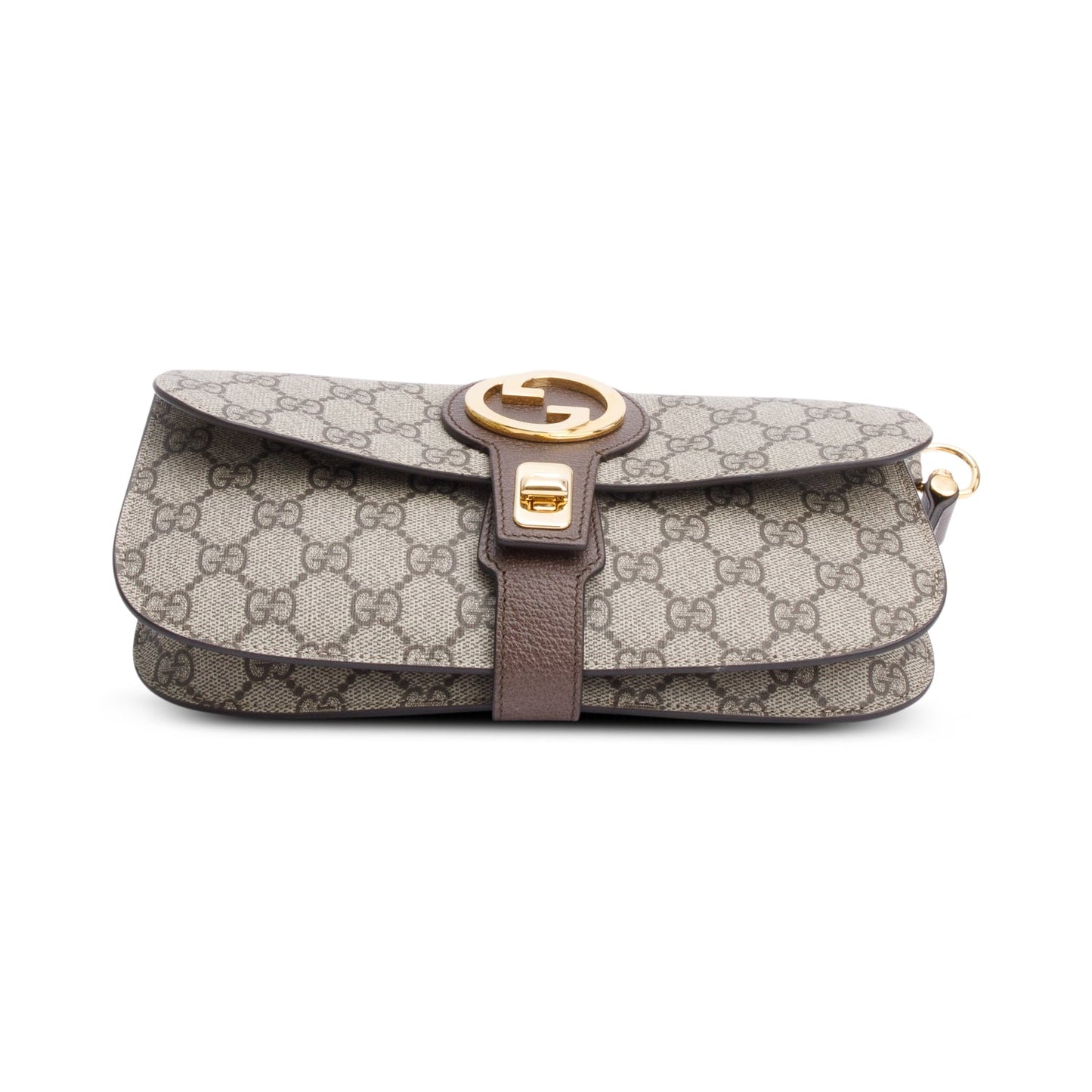 Gucci GG Supreme Blondie Belt Bag