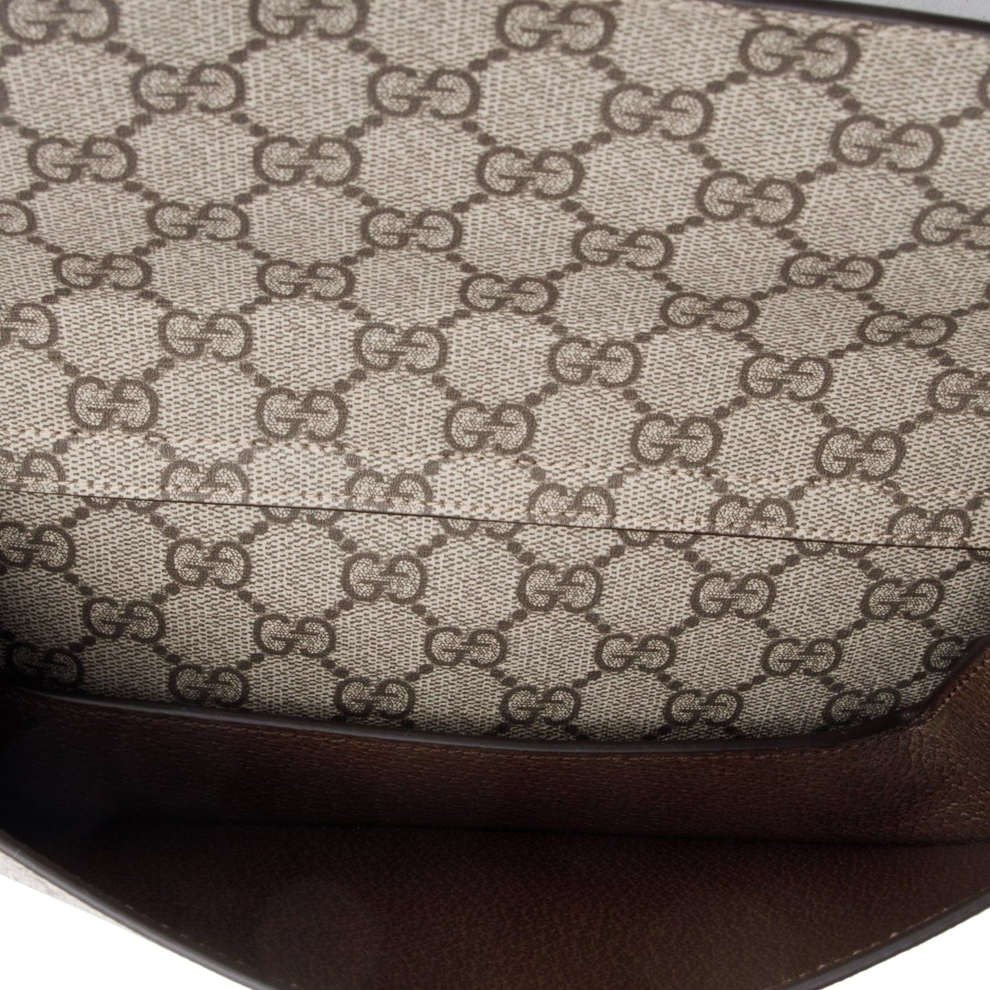 Gucci GG Supreme Blondie Belt Bag