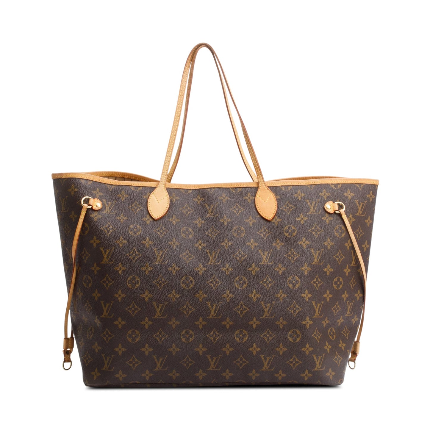 Louis Vuitton Monogram Neverfull GM