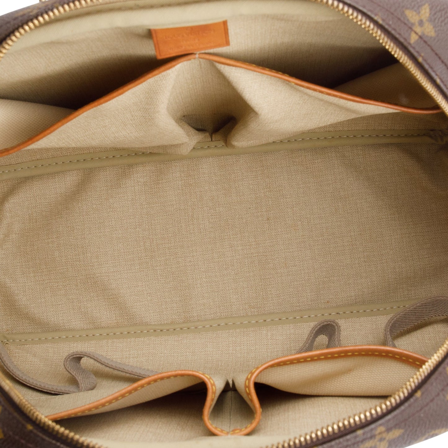 Louis Vuitton Monogram Deauville