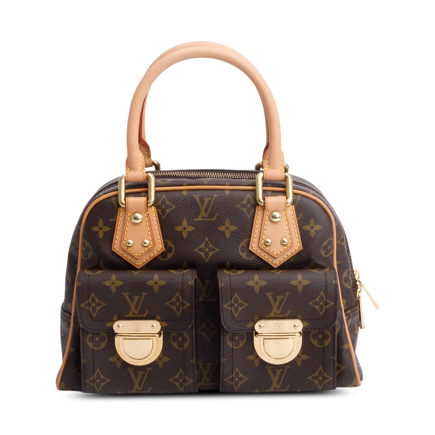 Louis Vuitton Monogram Manhattan PM