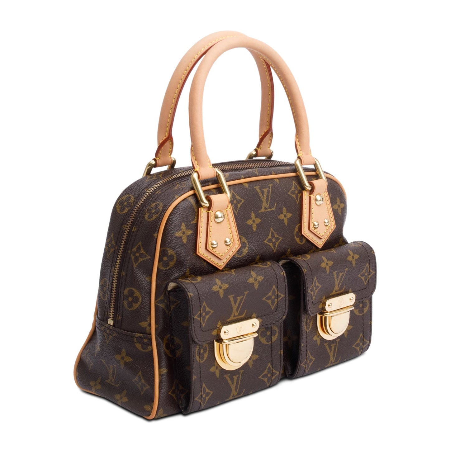 Louis Vuitton Monogram Manhattan PM